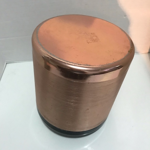 Vintage Century Flour Canister - Picture 7 of 10